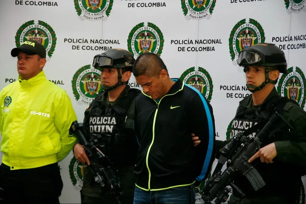 La reciente detención de más de 200 narcos en Colombia ilustra la declinación del negocio en ese país y su cambio a nivel mundial.