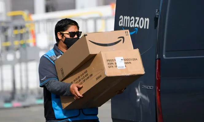 Amazon tiene un control estricto de los productos que se ofrecen