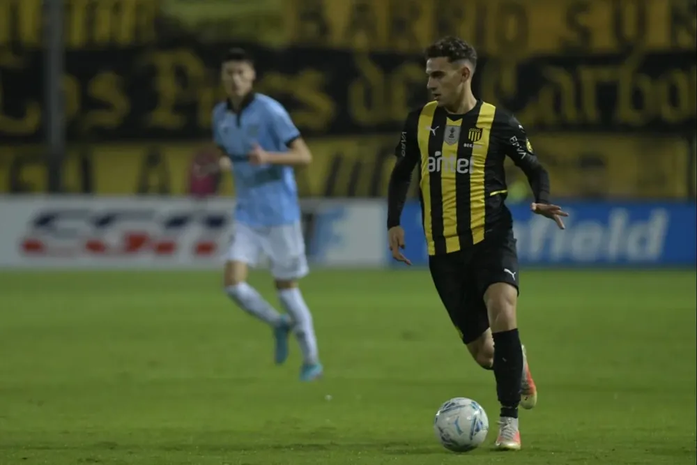 Máximo Alonso, tres corridas sobre el final