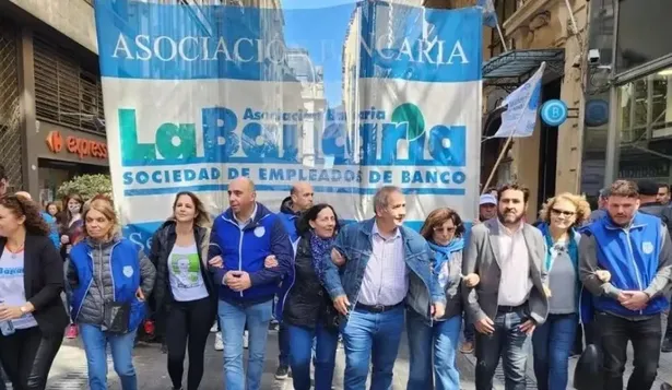 La Bancaria