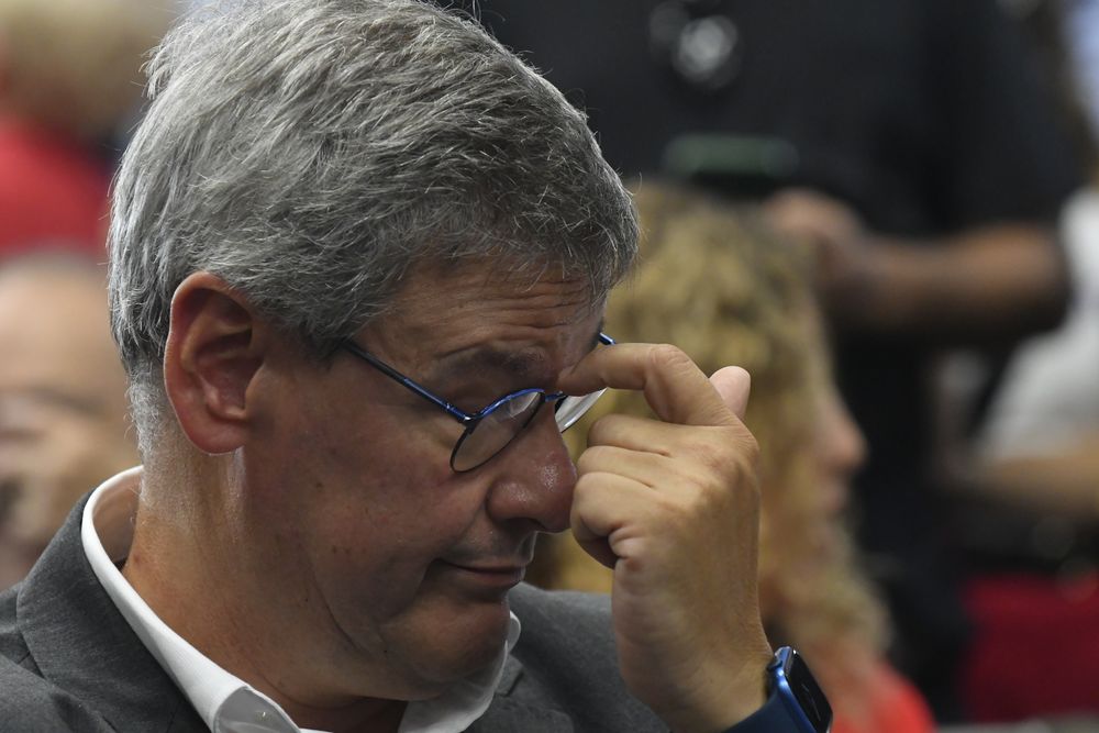 Archivo. Jorge Díaz