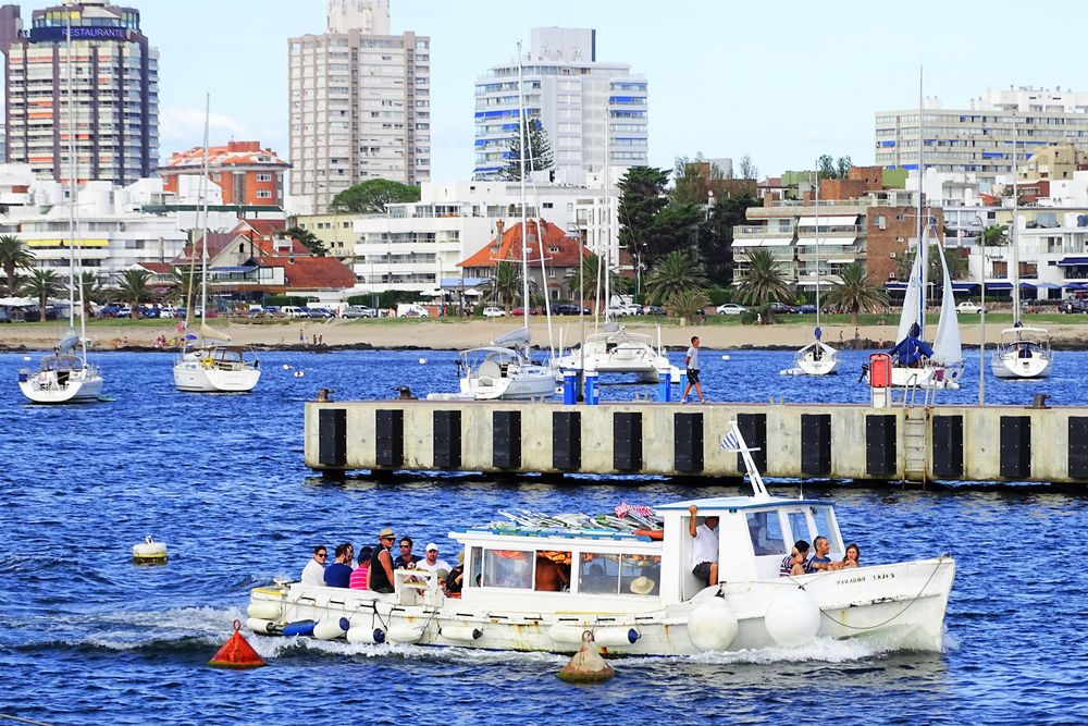 Punta del Este