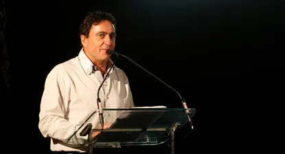 De obrero de la construcción a dueño de un grupo empresarial argentino