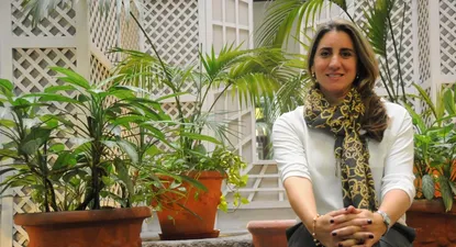 Confianza en el saber