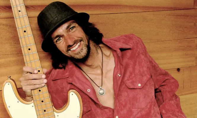 Armandinho: “El alcohol es peor que la marihuana”