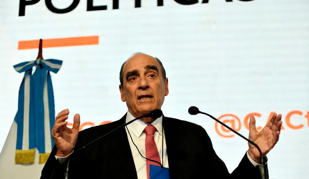 Francos respaldó la posibilidad de alcanzar un acuerdo electoral con el PRO.