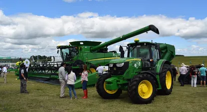 El evento se hará desde el 15 al 19 de marzo de 2022.