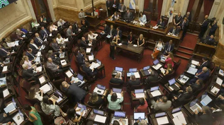 El bloque del PRO en el Senado debe definir su presidente tras la salida de Luis Juez