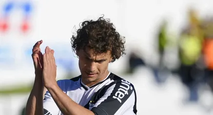 Sebastián Fernández, aplauso para los que aplauden