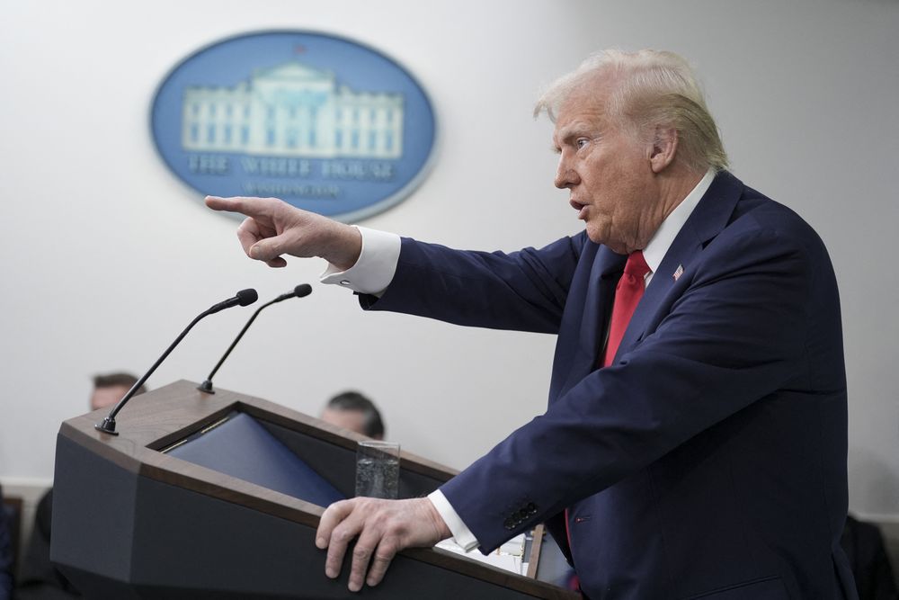 Trump - conferencia accidente aéreo - 30-1 - 2-  AFP.jpg