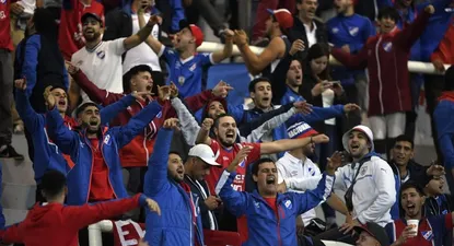 hay 3.000 entradas a us$ 40 cada una para los hinchas tricolores