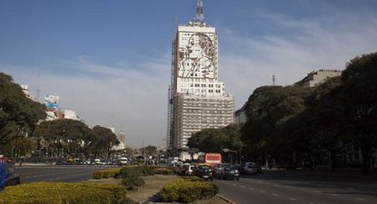 el futuro del ministerio de desarrollo social: ¿demolicion o preservacion historica?
