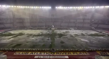 Festeja Uruguay: Argentina 1-1 Brasil