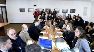 Pauta de salarios para 745 mil trabajadores: consistente con objetivos de inflación y empleo, según el gobierno