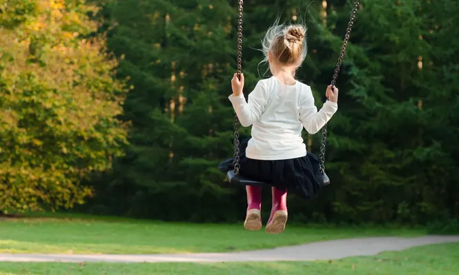 Es nena  ¿Qué te va a hacer?