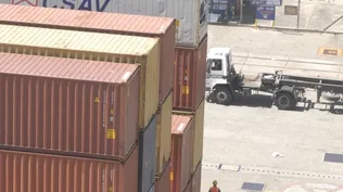 Importaciones evidencian mayor cautela de los hogares y empresas