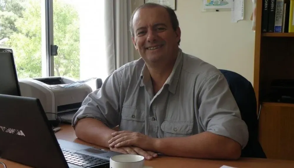 El investigador de INIA habló del congreso internacional de la carne