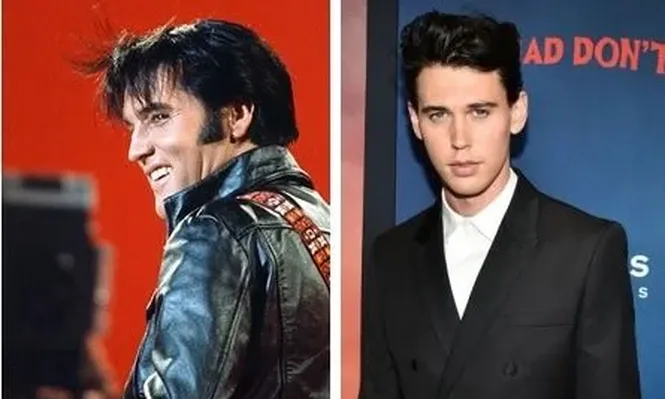 Todos quieren ser Elvis Presley