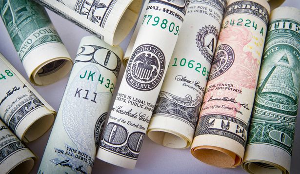 Dólar hoy