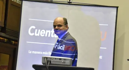 Banco República busca en ANTEL un socio para acercarse a las pymes
