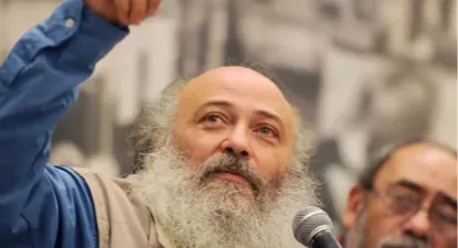 Pérsico, acusado de connivencia con Beliboni para defraudar al Estado