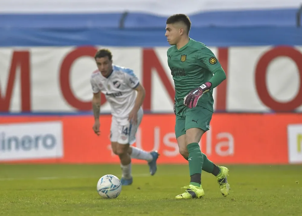 Nacional vs Peñarol: clásico en el Gran Parque Central