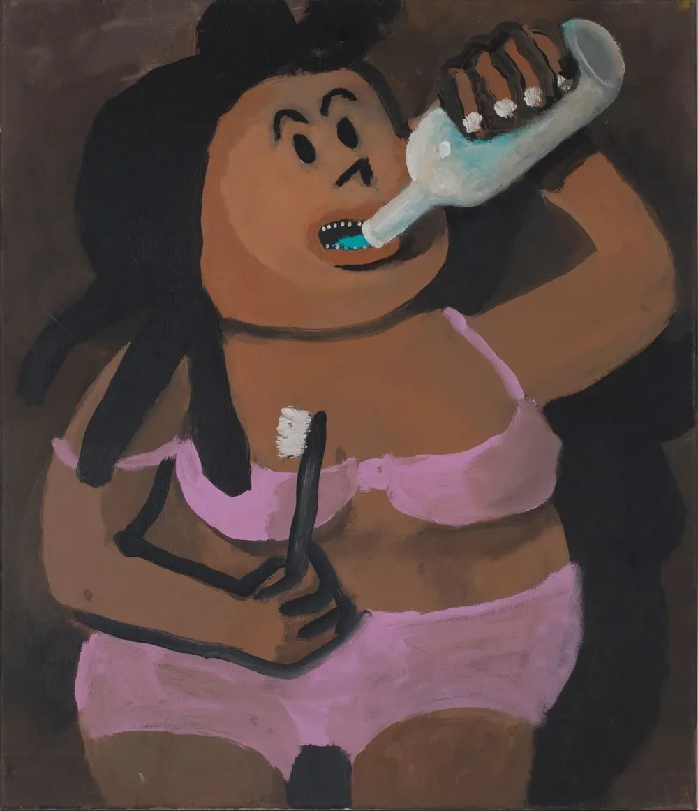 Protagonistas (2012). ITURRIA