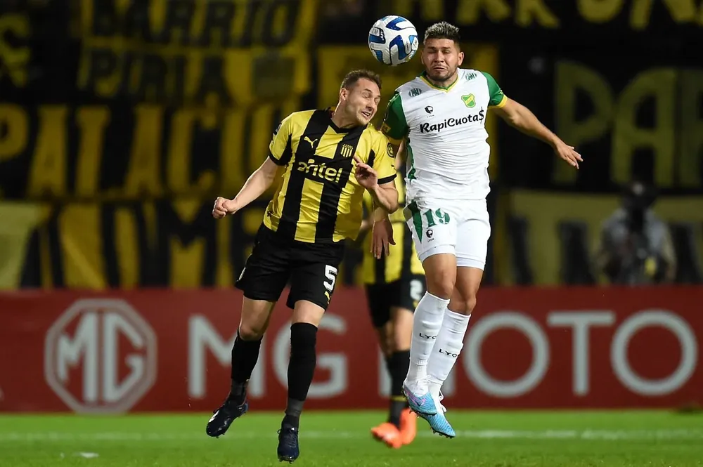 Sebastián Cristóforo