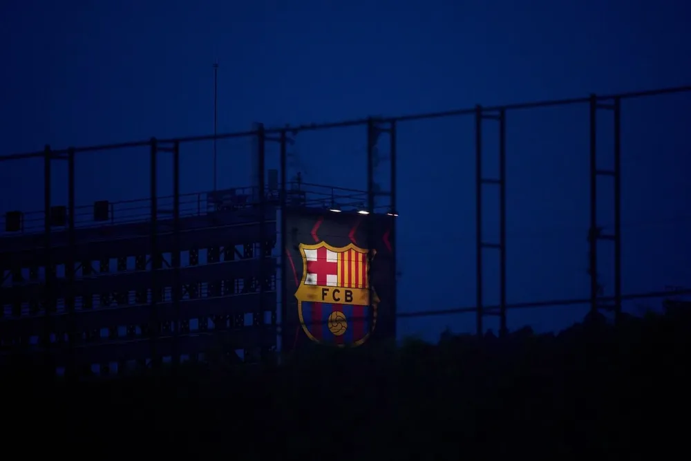 Barcelona y el Caso Negreira.