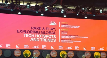 Parques tecnológicos: la clave para acercar la innovación al día a día