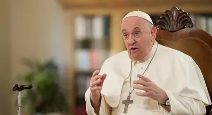 Papa Francisco