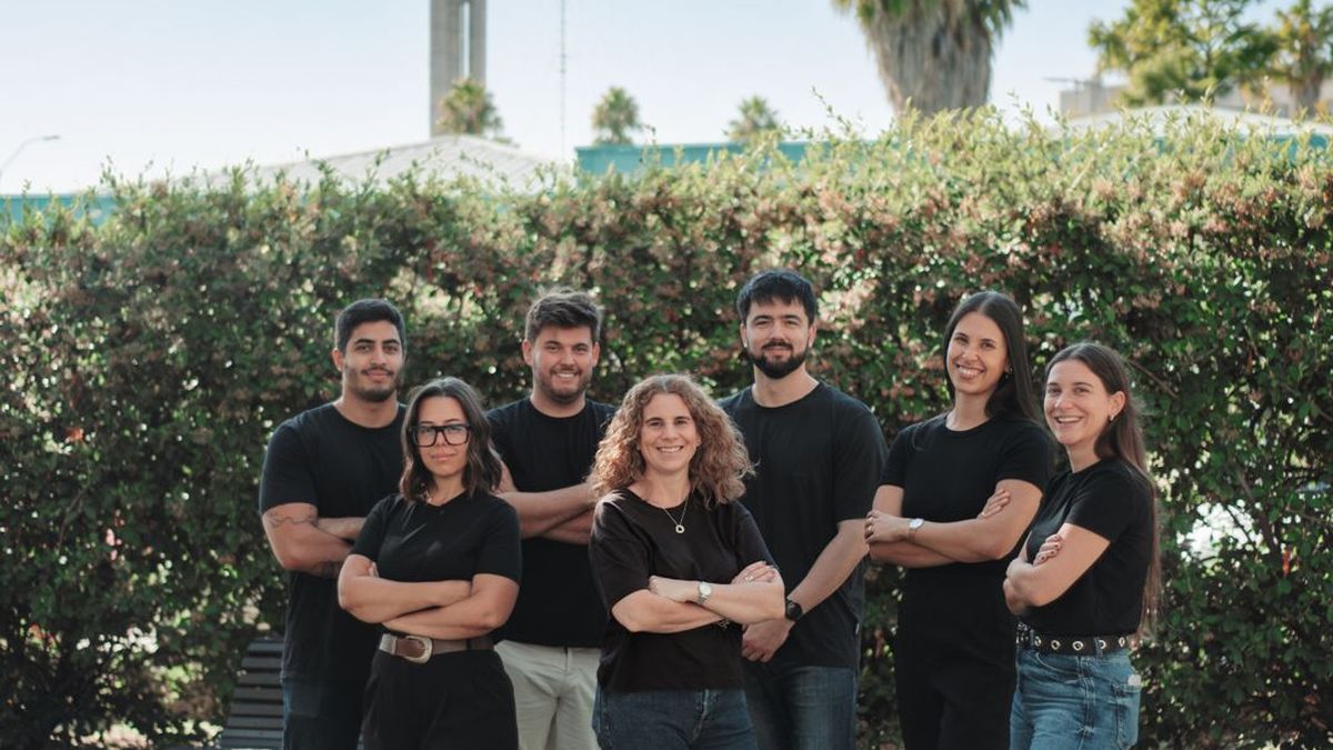 Startup uruguaya fue reconocida como la más innovadora en la principal feria de ingredientes cosméticos del mundo en París