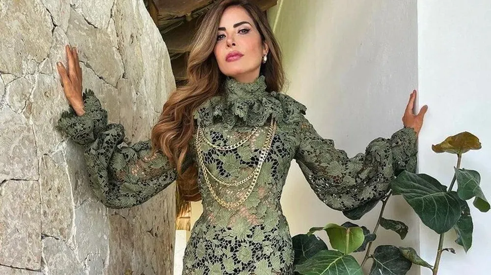 La cantante y su esposo son investigados en el marco de una red del lavado de activos