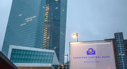 pese a la recesion en ciernes, los bancos europeos esperan ganancias extraordinarias