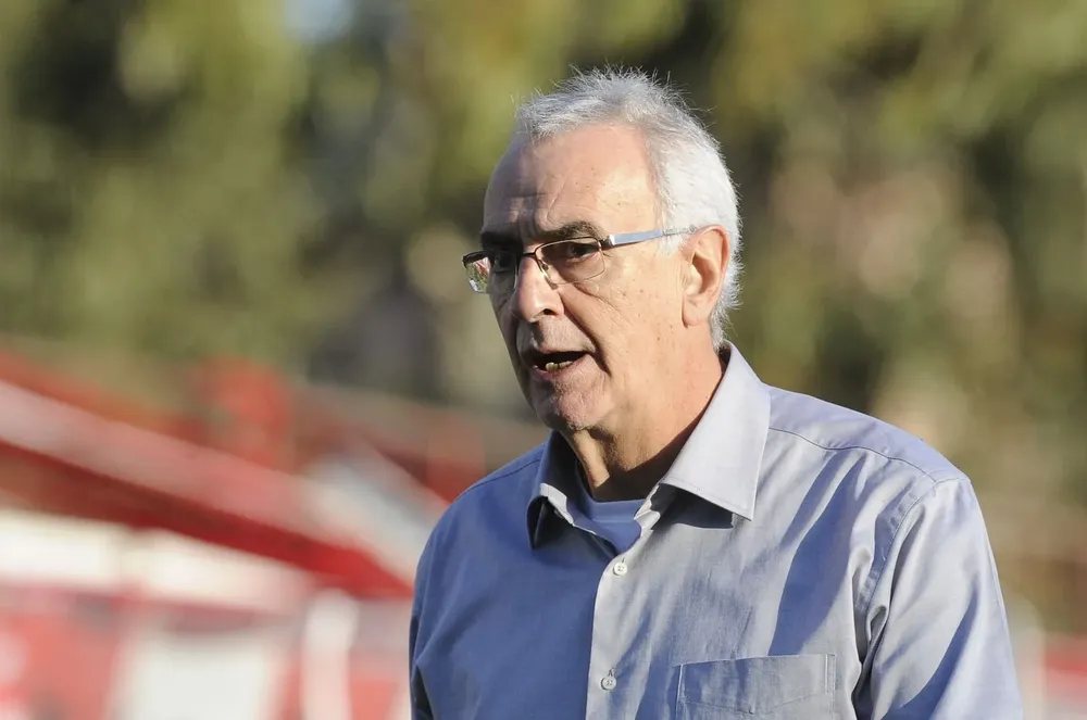 Fossati vuelve a Danubio