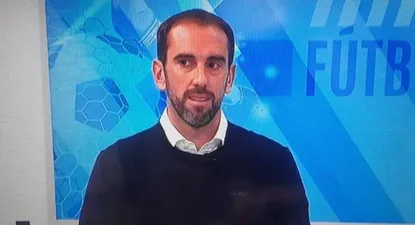 Diego Godín habló de su Mundial Catar 2022 y de la selección uruguaya