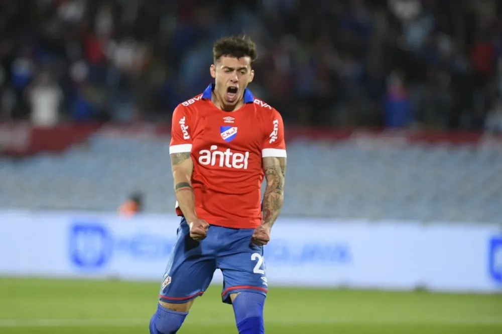 Felipe Carballo vuelve al equipo titular