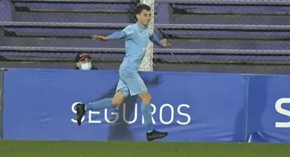 Lucas Rodríguez Trezza