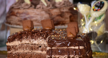 ChocoGesell