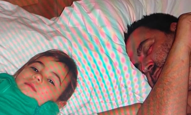 La emotiva despedida de Lola Lanata a su padre, Jorge Lanata, en redes sociales