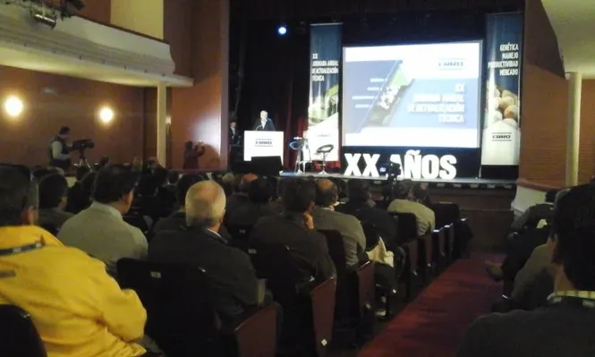 Estiman difícil que los precios de la soja suban como lo venían haciendo dijo conferencista