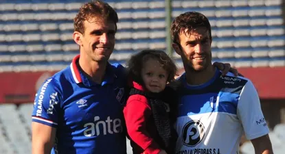 El hermano de Iván hizo historia