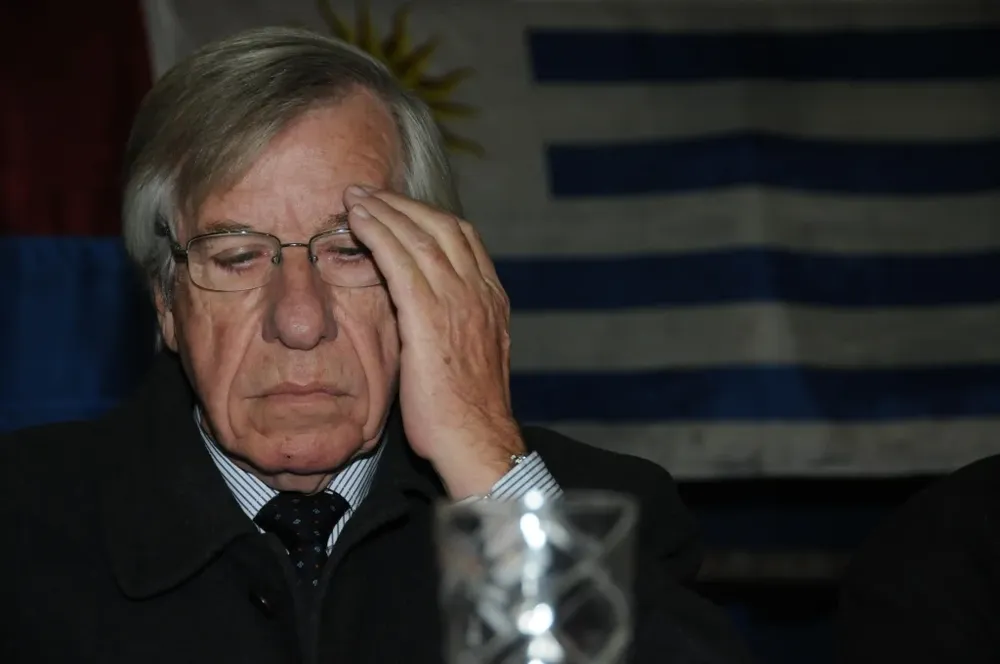 Los asuntos económicos siguen estando bajo la égida de Danilo Astori