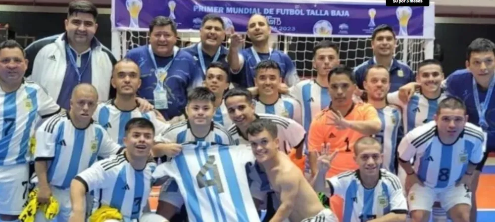 Partido suspendido por el enojo de los jugadores paraguayos