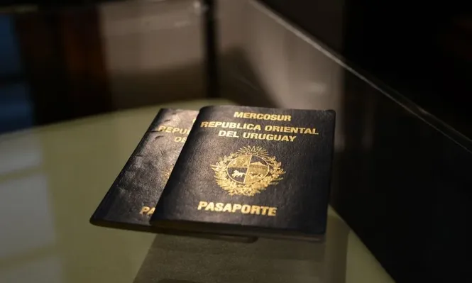 Uruguayos en Estados Unidos enviaron una carta a Paganini