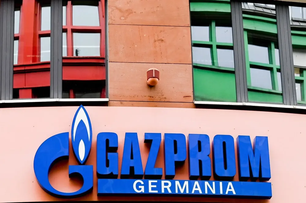 La empresa Gazprom mantendrá su participación en la nueva empresa controlante de Sakhalin-2
