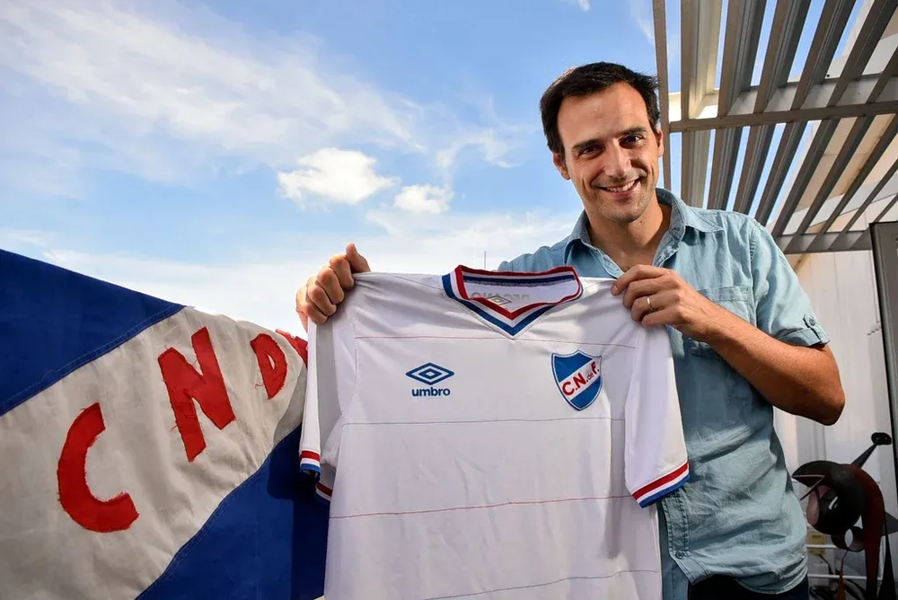 Facundo Ponce De León