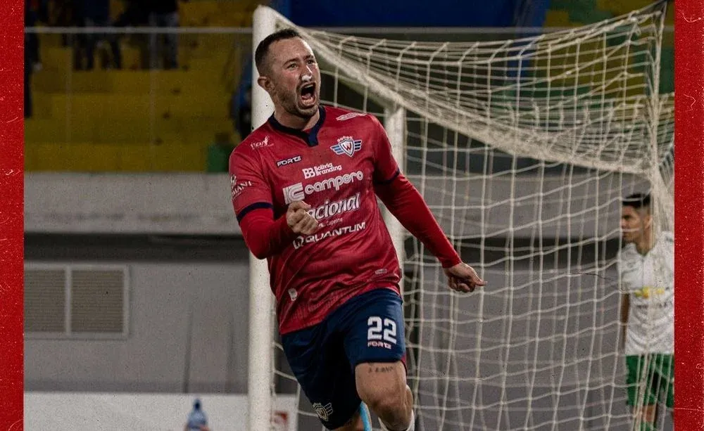 Rodrigo Amaral