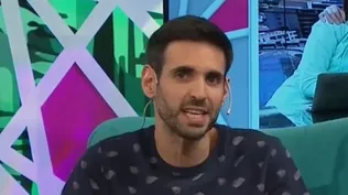 Ignacio Martirené será el nuevo conductor de Desayunos informales y se suma a Telemundo