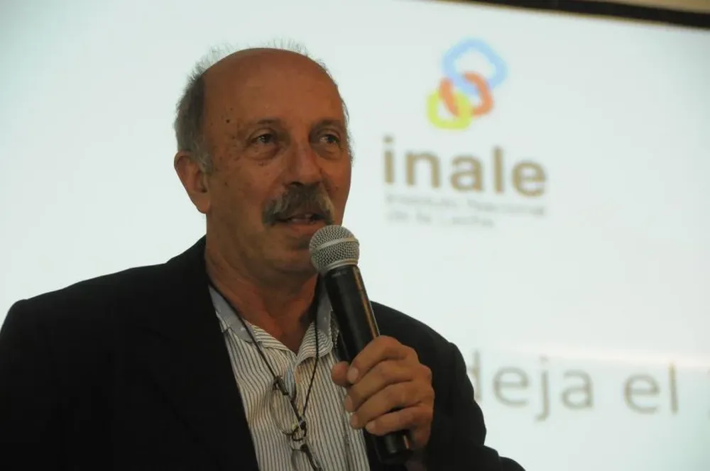 Presidente de Inale, Ricardo de Izaguirre dijo que los mayores problemas de crecimientos ocurrieron con los productores chicos